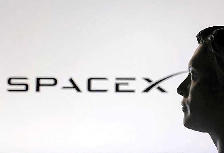 SpaceX files plan for $55 billion Terafab chip facility in Texas