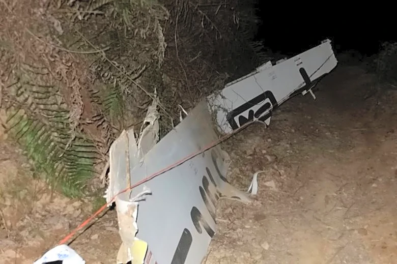US report says fuel supply was switched off in 2022 China Eastern crash