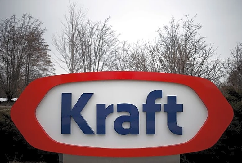 Kraft Heinz tops US sales estimates as CEO Cahillane's turnaround efforts take root