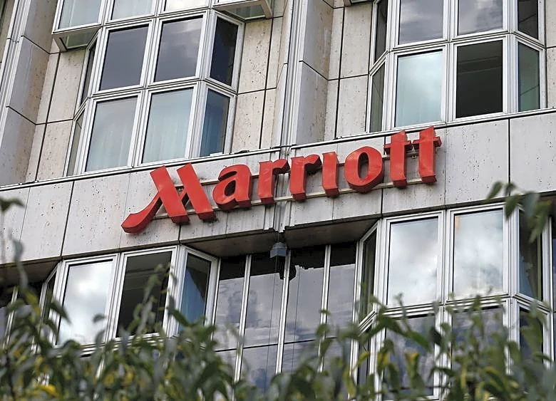 Marriott raises annual room revenue growth forecast amid strong travel demand