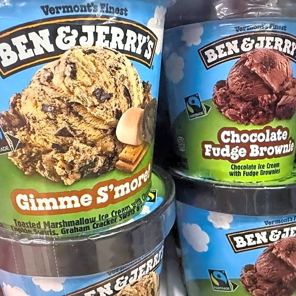 Exclusive-Magnum investor group knocks ice cream maker over Ben & Jerry's handling, letter shows