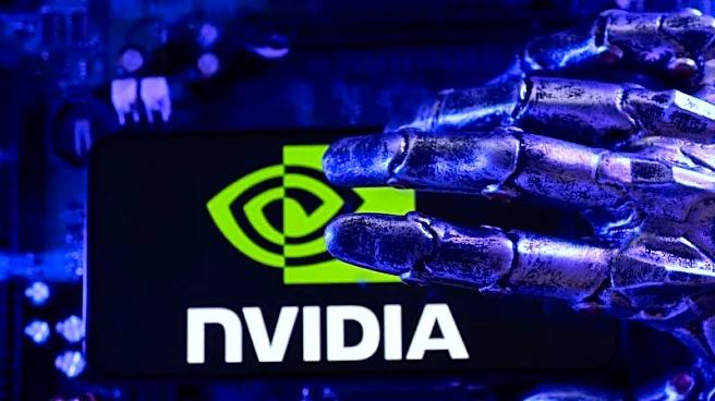 Corning partners with Nvidia to expand US fiber optic output for AI growth