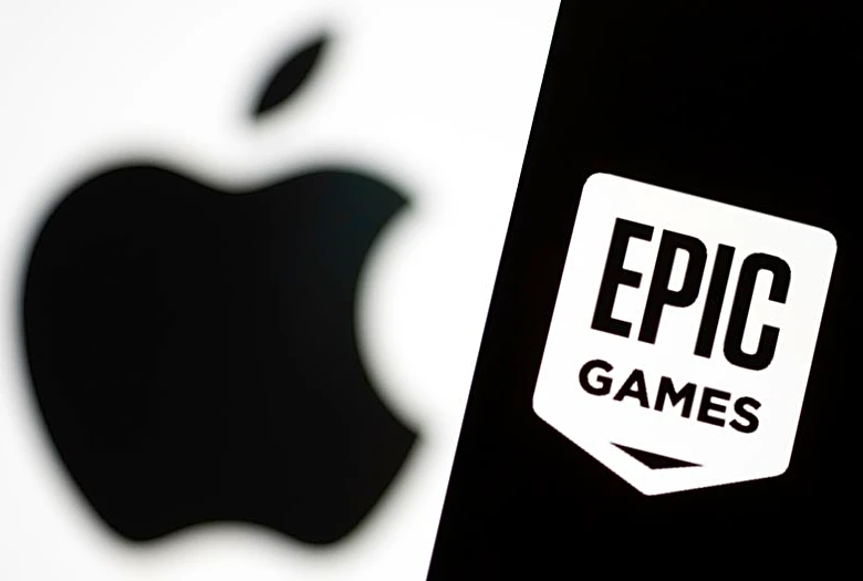 US Supreme Court declines to pause order holding Apple in contempt in Epic Games lawsuit