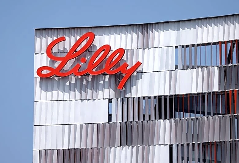 Lilly commits additional $4.5 billion in Indiana manufacturing sites