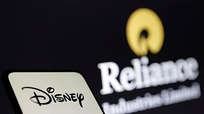 Exclusive-India's Zee sues Reliance-Disney over alleged music copyright breach