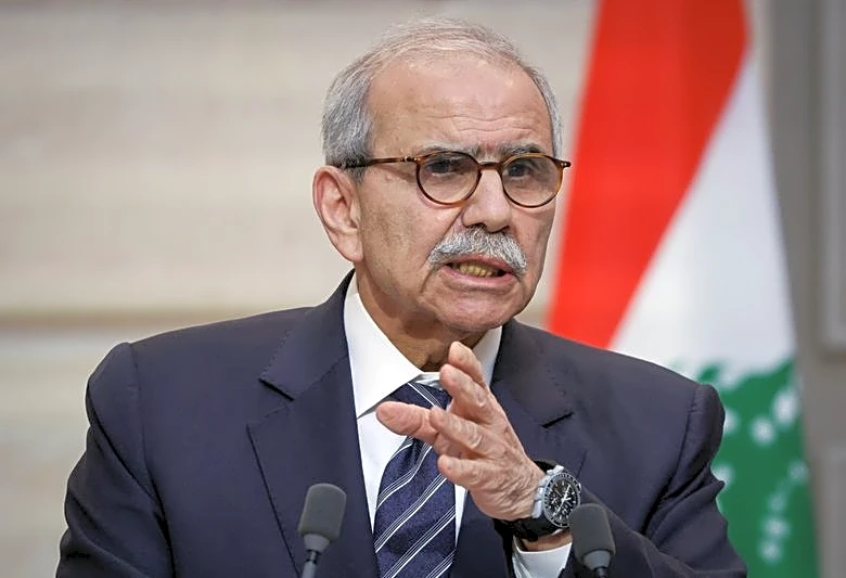 Lebanese PM says premature to talk of any high-level meeting with Israel