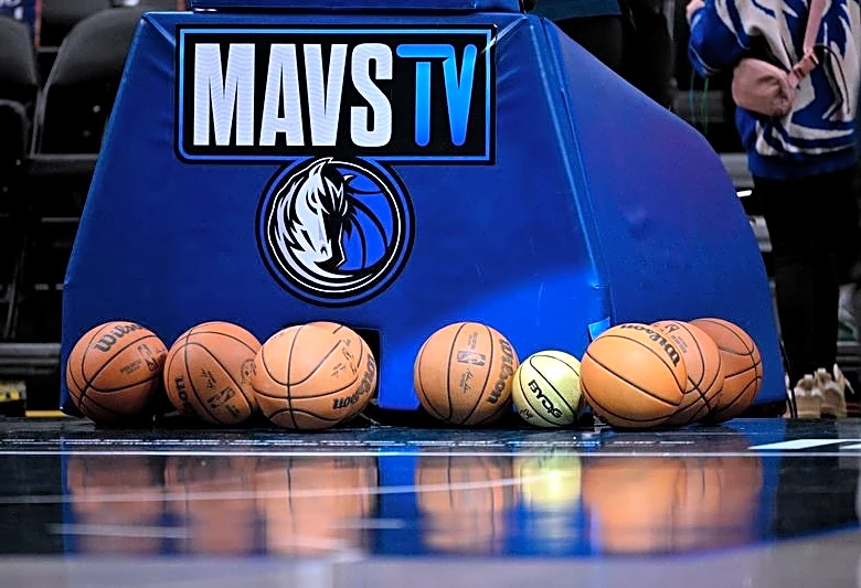 Report: Wings expected to call Mavericks' arena home in 2027