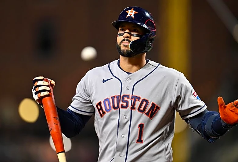 Astros' Carlos Correa needs season-ending ankle surgery