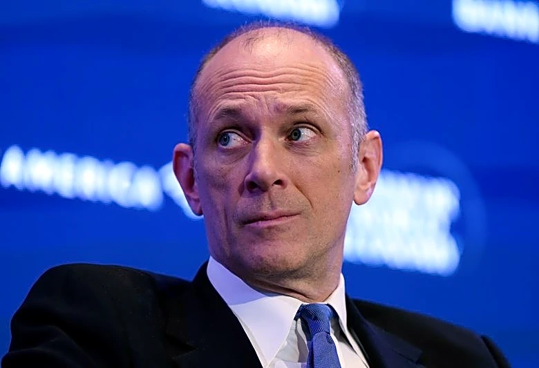 Fed's Goolsbee says rising productivity could restrain inflation or boost it