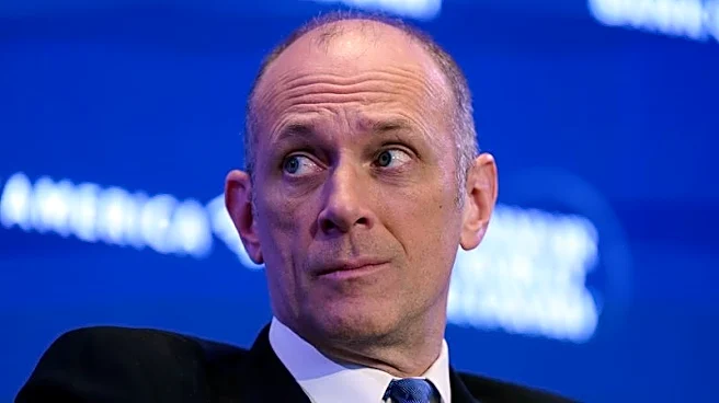 Fed's Goolsbee says rising productivity could restrain inflation or boost it