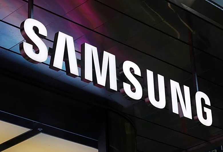 Samsung says to discontinue China sales of some consumer electronics products
