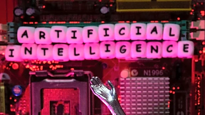 Hut 8 signs about $10 billion AI data center lease in Texas, shares jump