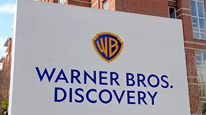 Warner Bros Discovery's streaming growth accelerates on global HBO Max push