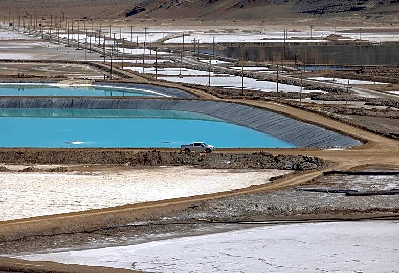 Albemarle's profit far exceed expectations as lithium prices rebound
