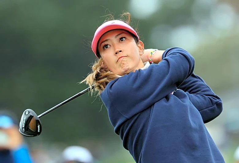 'Everything hurts': Michelle Wie West making first LPGA start in 3 years
