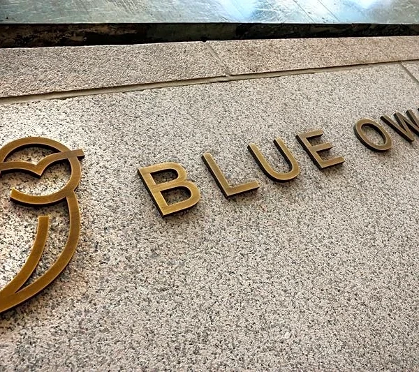 Blue Owl private credit funds cut dividends as borrowing costs rise