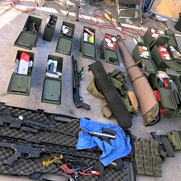 Trump administration sues Colorado over firearm ammunition magazine limit
