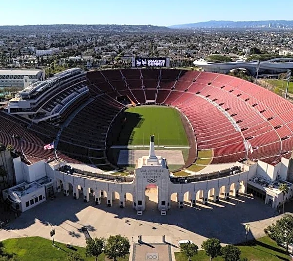 Olympics-LA28 plans citywide Cultural Olympiad built around local artists, communities