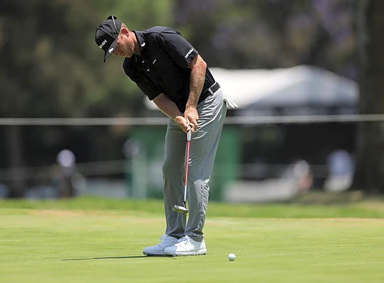 Graeme McDowell hopes LIV can move on from controversy
