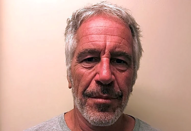 New York judge releases purported Epstein suicide note