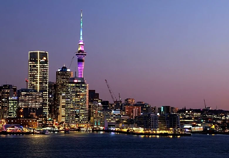 OECD sees fragile New Zealand recovery; warns on energy, ageing and capital-market gaps