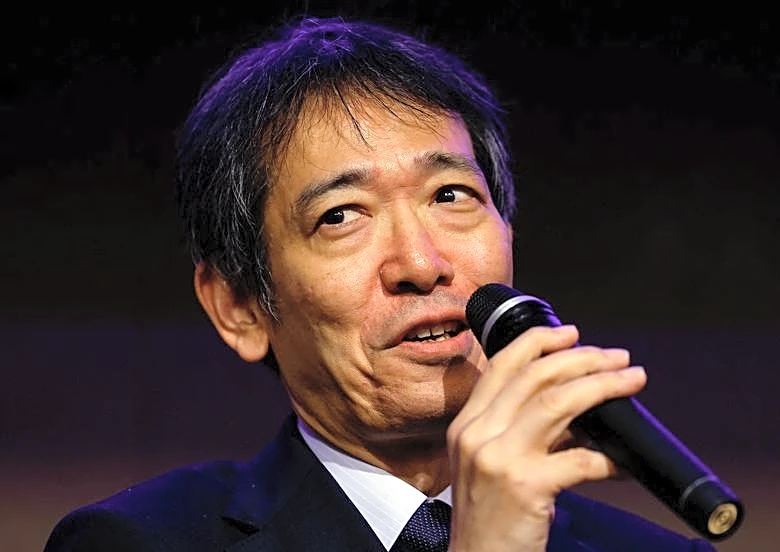 Japan forex czar says IMF floating rate label does not limit currency action