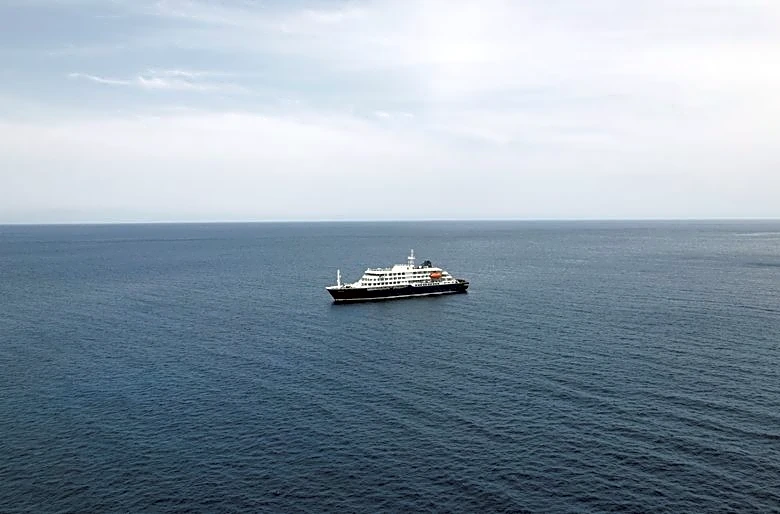 CDC says monitoring US travelers on cruise ship after hantavirus outbreak