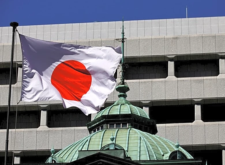 BOJ debated need for rate hike if energy shock persists, minutes show