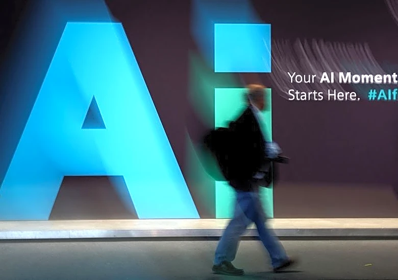 EU countries, lawmakers clinch provisional deal on watered-down AI rules