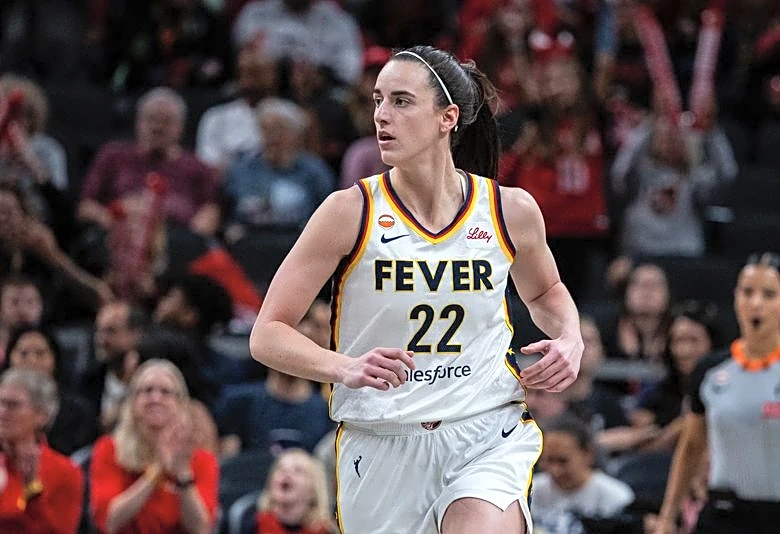 Basketball-Five storylines to follow for the 2026 WNBA season