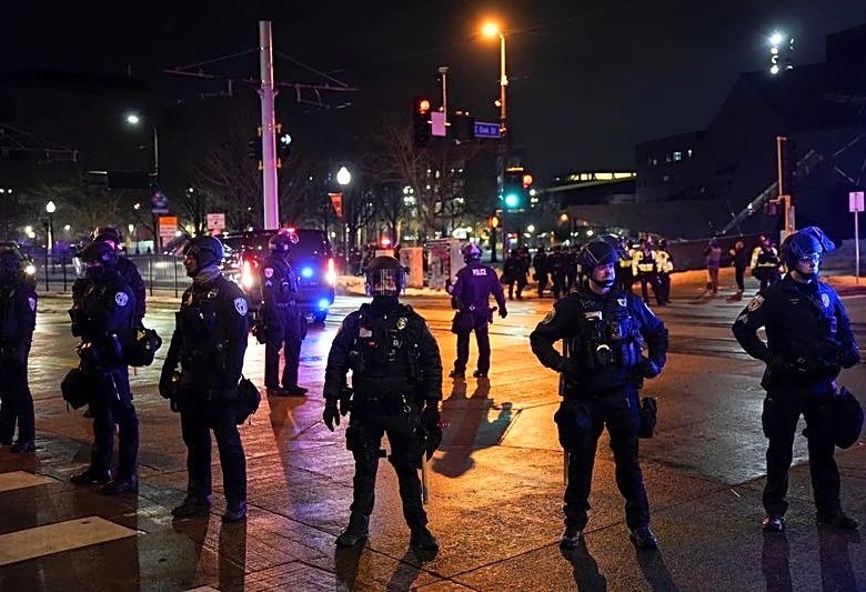 Exclusive-How Trump's Minneapolis immigration blitz hobbled federal crime fighting