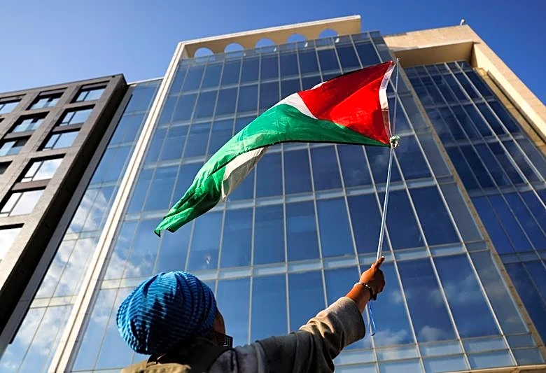 Tensions over pro-Israel lobbying group highlight rifts in Democratic primaries
