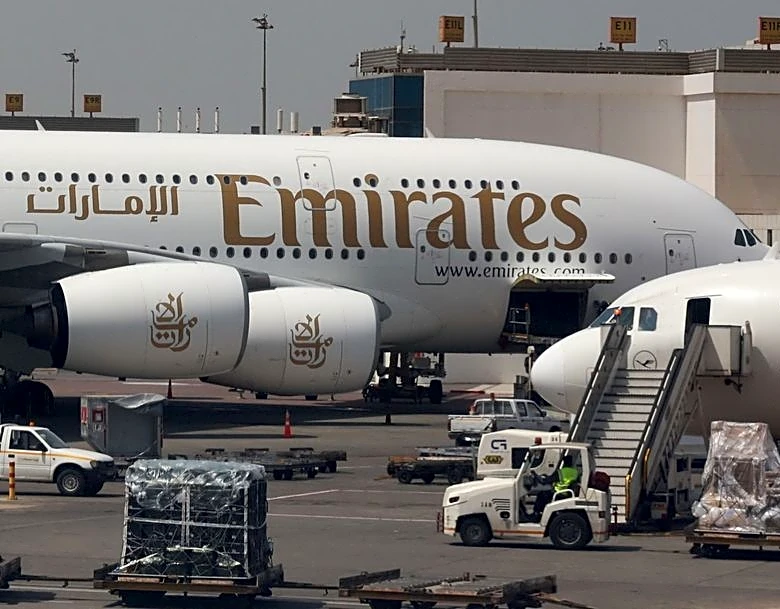 Emirates' cash reserves, fuel hedging help airline ride out Iran war turmoil