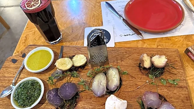 Study shows how a potato-based diet changed the genetics of Andean people
