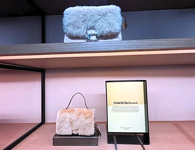 Tapestry lifts annual targets, beats quarterly estimates on strong demand for Tabby bags