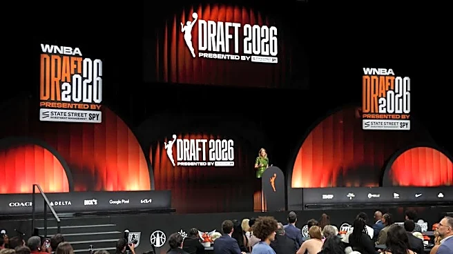 Basketball-WNBA contenders take centre stage as expanding league enters new era
