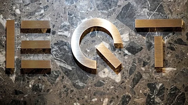 Americold forms cold storage joint venture with investment firm EQT