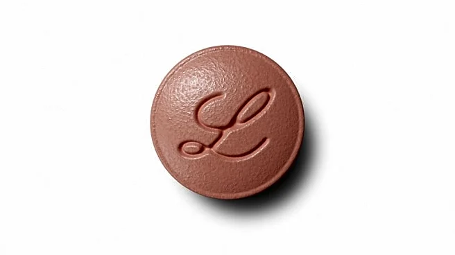 Analysis-Novo and Lilly gain on signs weight-loss pills could expand the market