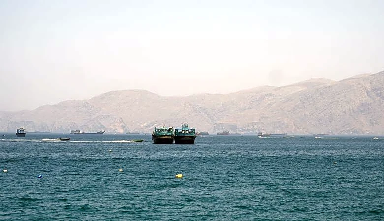 Explainer-What's included in talks to end the Iran war and reopen Hormuz?