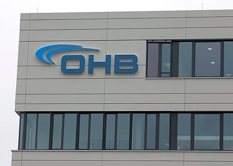 Germany's OHB to consider legal action if EU clears Airbus, Thales, Leonardo satellite merger