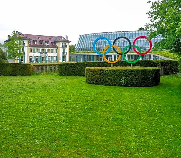 Olympics-International Olympic Committee lifts restrictions on Belarusian athletes