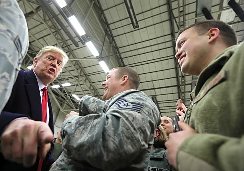 Explainer-Can Trump pull thousands of US troops out of Germany?
