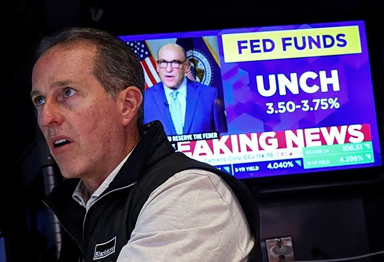 NY Fed finds stability in longer-run inflation views in April