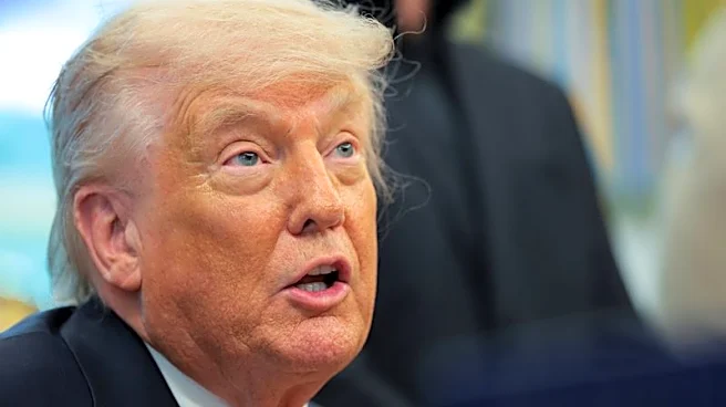 Trump administration is inviting CEOs from Nvidia, Apple on Trump's China trip, report says