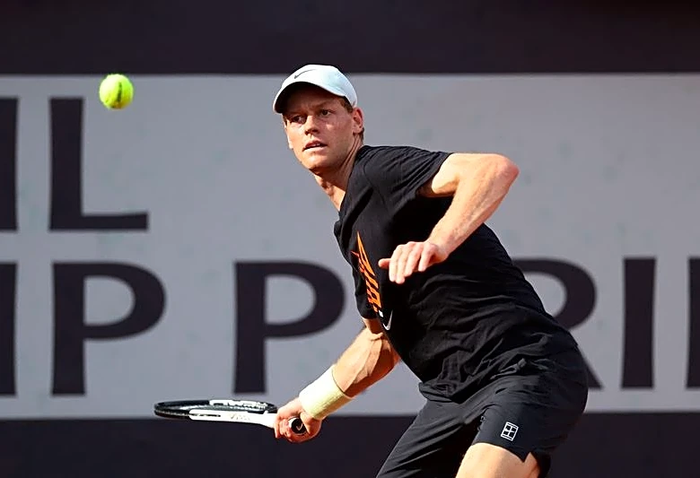 Tennis-Players do not feel respected, Sinner says amid French Open boycott call