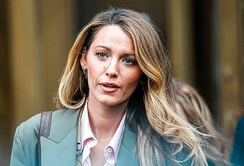 Blake Lively vs Justin Baldoni dispute over 'It Ends With Us' has not ended, as she seeks fees
