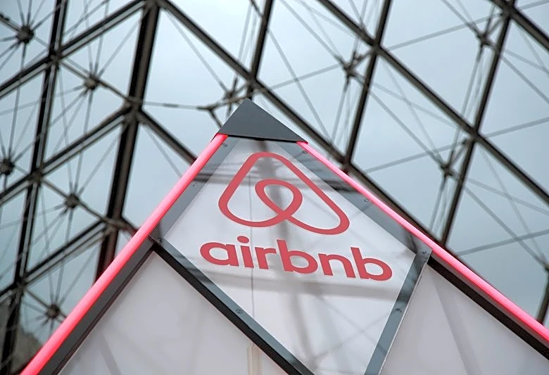 Airbnb flags Middle East war impact on second-quarter growth
