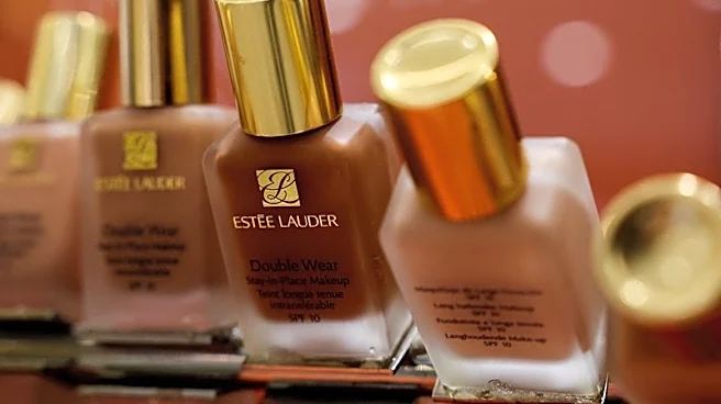 Estee Lauder reaches $210 million settlement over China sales practices