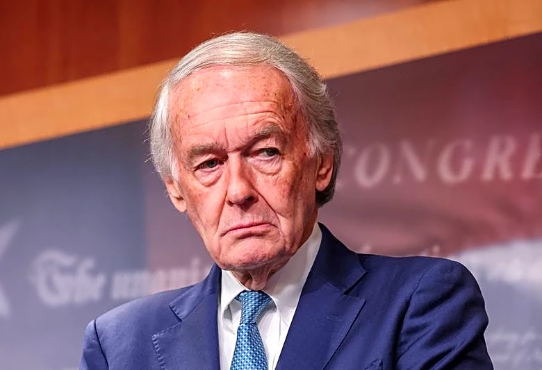 Democratic senators call early US review of Disney station licenses 'abuse of power'