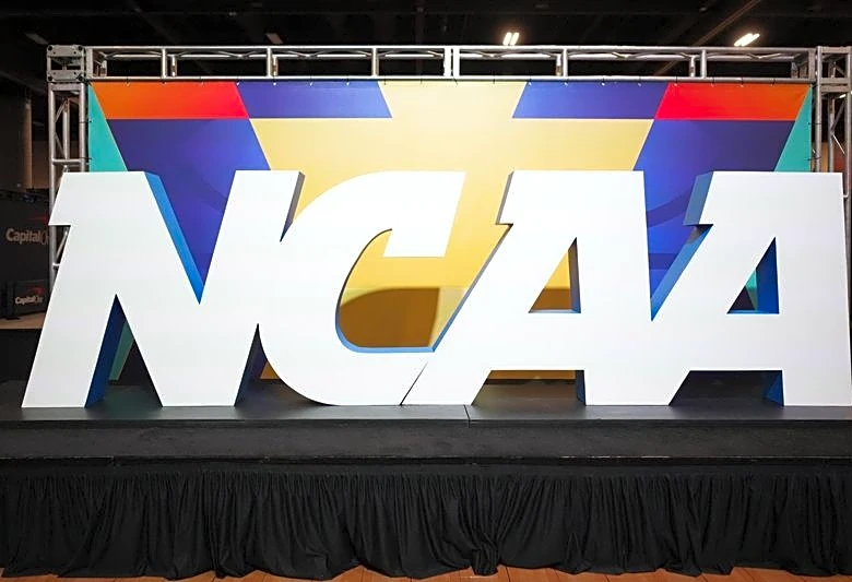 It's official: NCAA tournaments expand to 76-team brackets